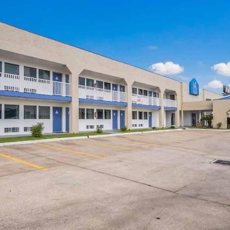 Motel 6 Houston, Tx Fm 1960 Bammel 외부 사진