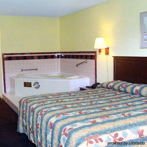 Motel 6 Houston, Tx Fm 1960 Bammel 객실 사진