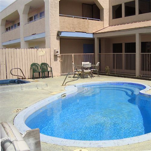Motel 6 Houston, Tx Fm 1960 Bammel 시설 사진