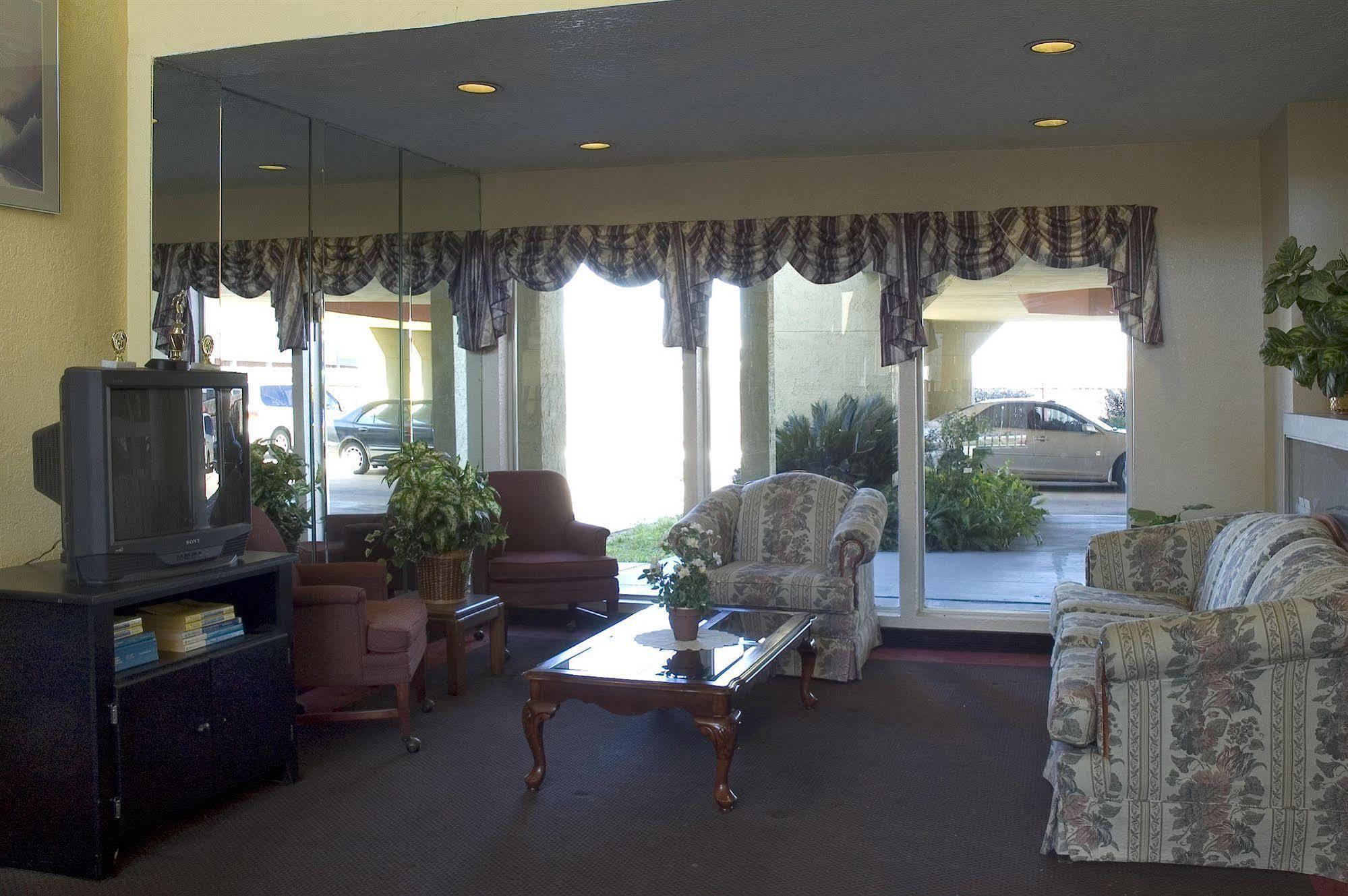 Motel 6 Houston, Tx Fm 1960 Bammel 외부 사진