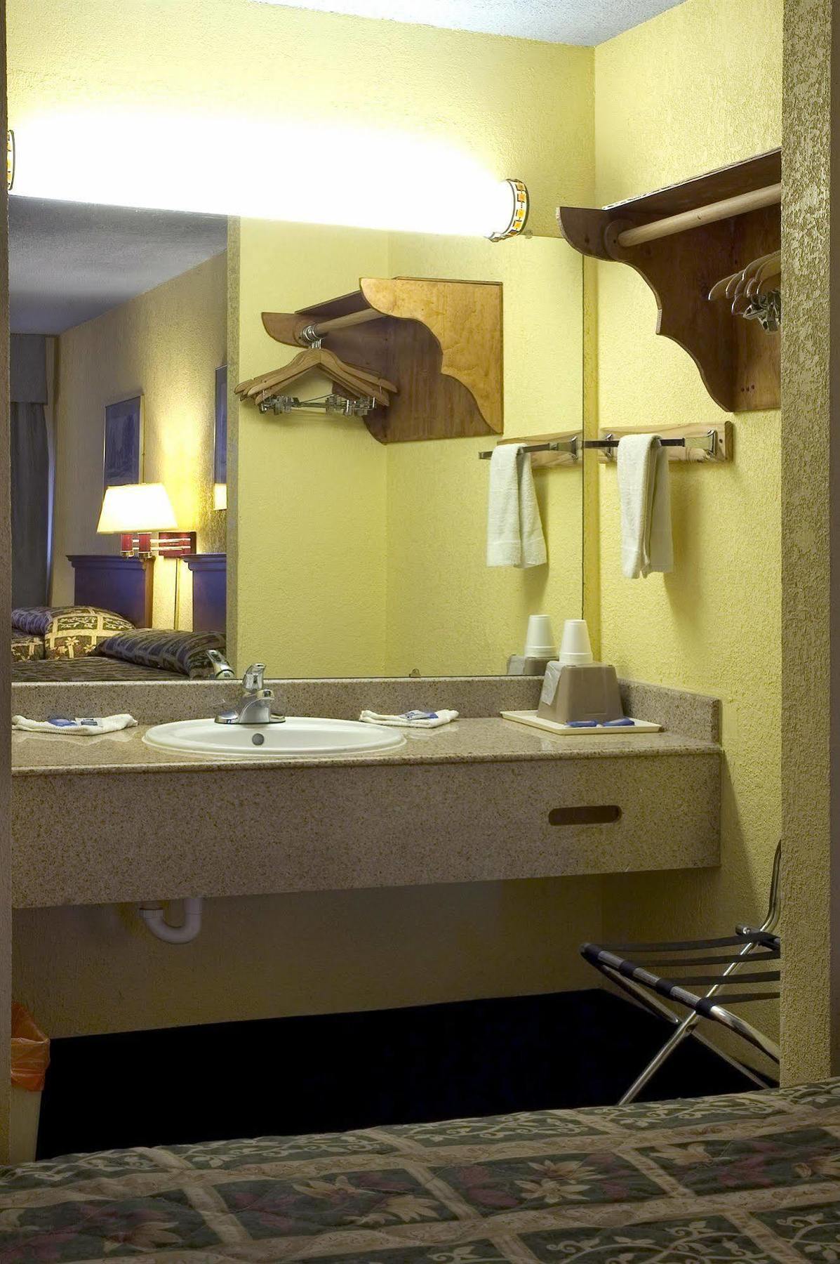 Motel 6 Houston, Tx Fm 1960 Bammel 외부 사진