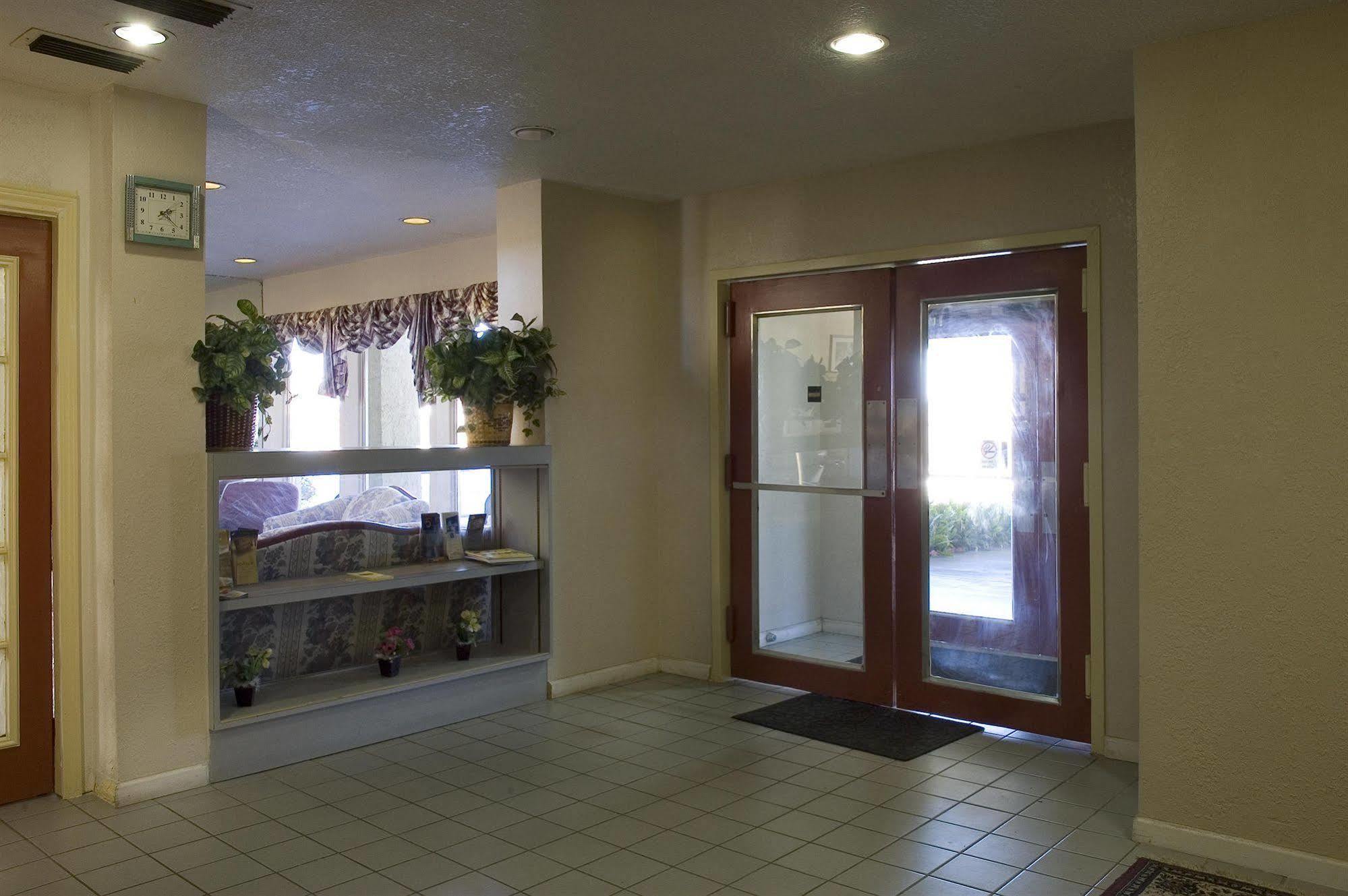 Motel 6 Houston, Tx Fm 1960 Bammel 외부 사진