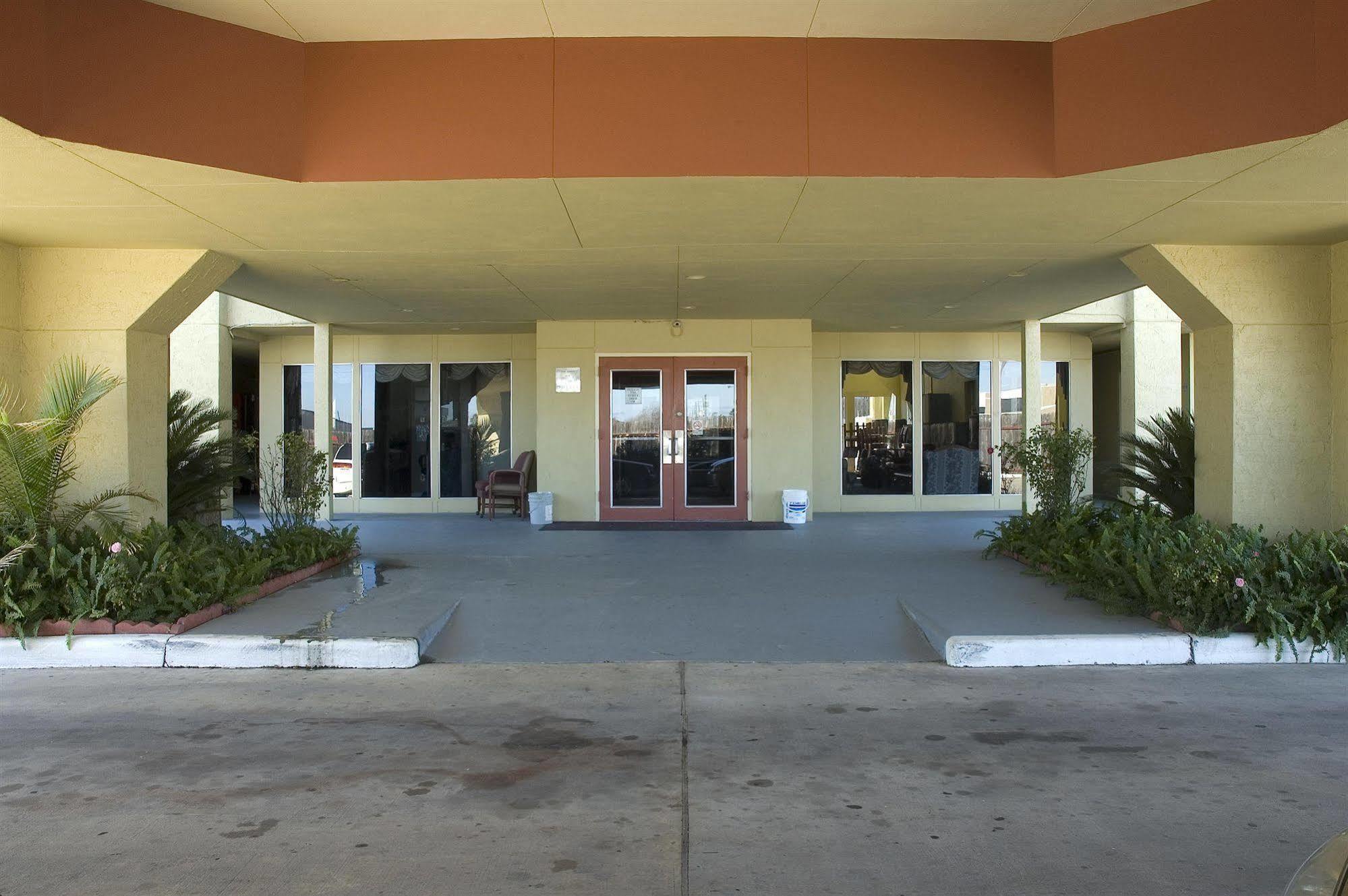 Motel 6 Houston, Tx Fm 1960 Bammel 외부 사진
