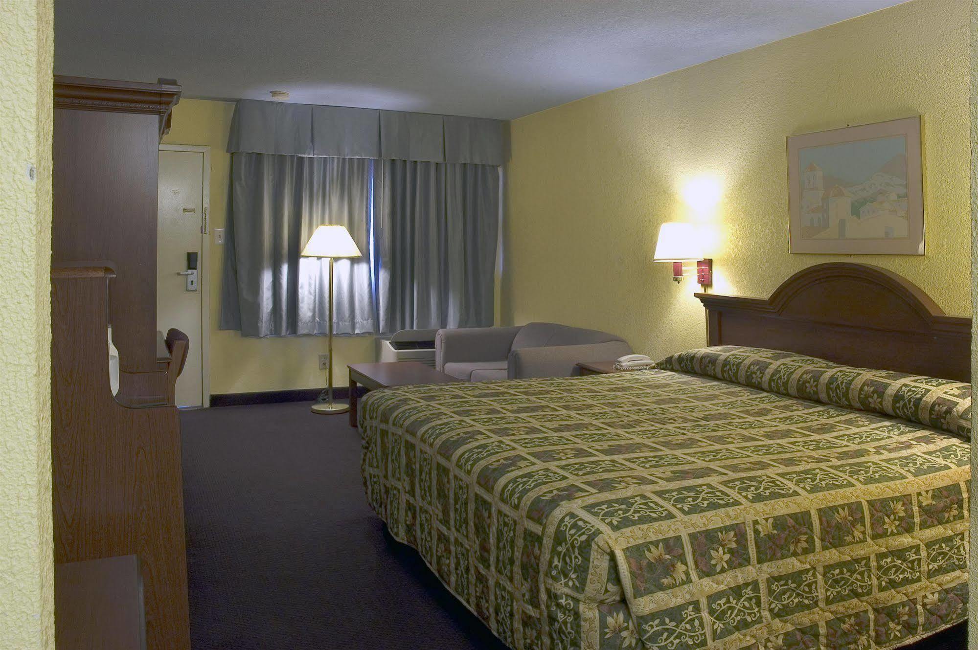 Motel 6 Houston, Tx Fm 1960 Bammel 외부 사진
