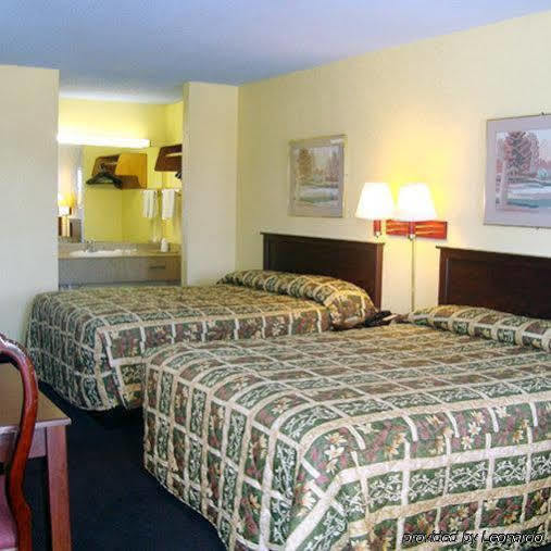 Motel 6 Houston, Tx Fm 1960 Bammel 객실 사진